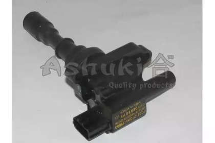 Катушка зажигания ASHUKI 1608-0130