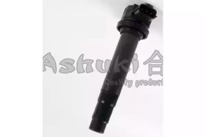 Катушка зажигания ASHUKI 1608-6001