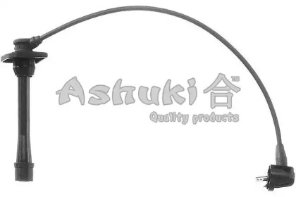 Комплект электропроводки ASHUKI 1614-4402