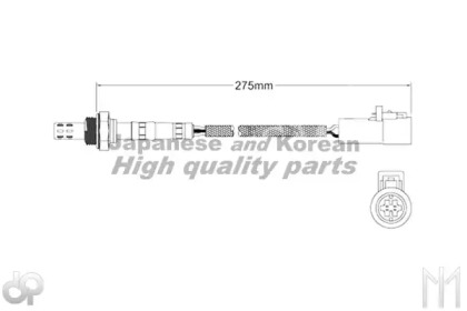 Датчик ASHUKI 9200-46004