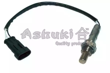 Лямбда-зонд ASHUKI 9200-46288