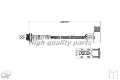 Датчик ASHUKI 9200-48846