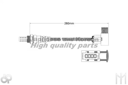 Датчик ASHUKI 9200-49300