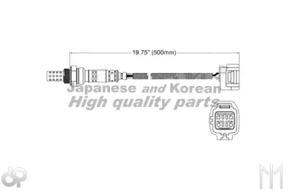 Датчик ASHUKI 9200-49460