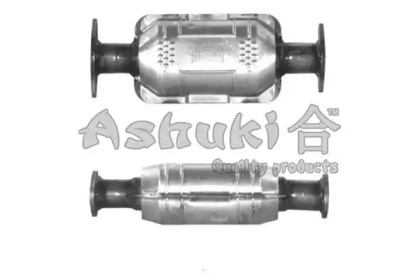 Катализатор ASHUKI B517-05