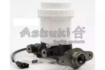 Цилиндр ASHUKI C037-03