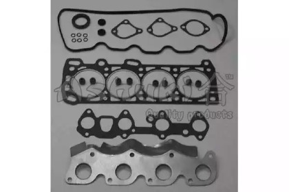 Комплект прокладок, головка цилиндра ASHUKI C103-01