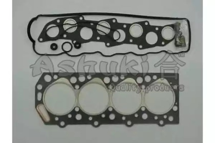 Комплект прокладок ASHUKI C112-03