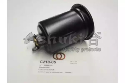 Топливный фильтр ASHUKI C218-05