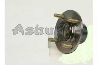 Комплект подшипника ASHUKI C353-46