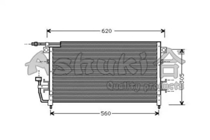 Конденсатор ASHUKI C559-13