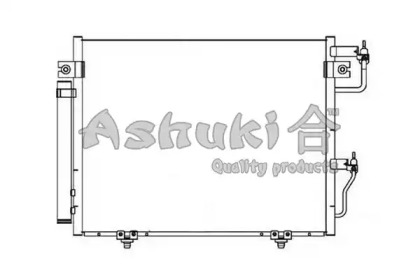 Конденсатор ASHUKI C559-31