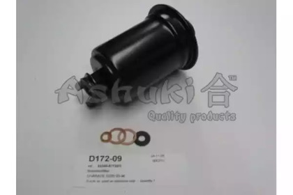 Топливный фильтр ASHUKI D172-09