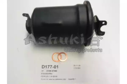 Фильтр ASHUKI D177-01