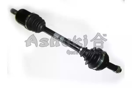 Шарнирный комплект ASHUKI H066-36