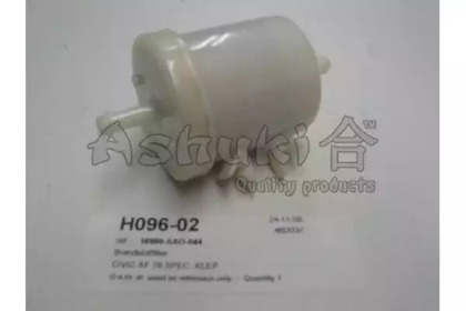 Фильтр ASHUKI H096-02