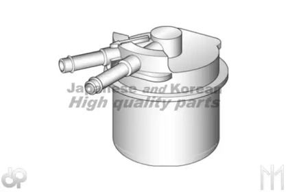 Топливный фильтр ASHUKI H096-05