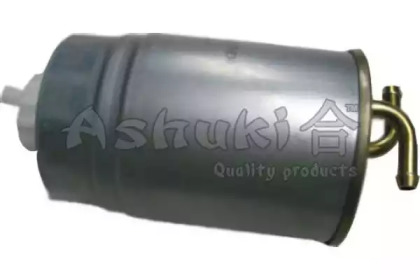 Фильтр ASHUKI H097-07