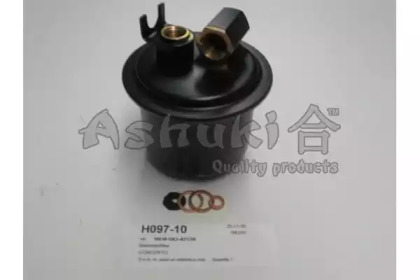 Фильтр ASHUKI H097-10