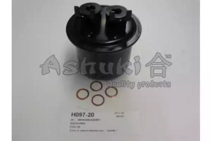 Фильтр ASHUKI H097-20