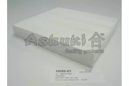 Фильтр ASHUKI H098-01