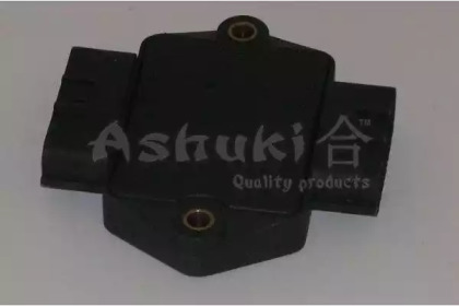 Коммутатор, система зажигания ASHUKI H144-10