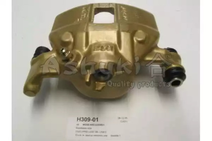 Тормозной суппорт ASHUKI H309-01