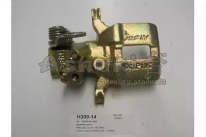 Тормозной суппорт ASHUKI H309-14