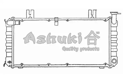  ASHUKI H551-06