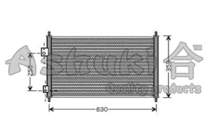 Конденсатор ASHUKI H559-30