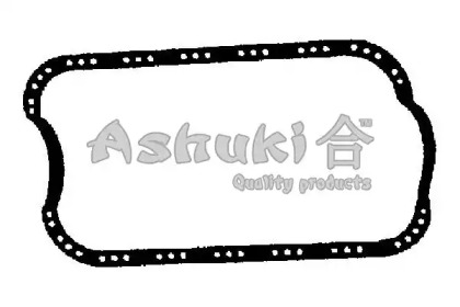 Прокладка, масляный поддон ASHUKI H899-56