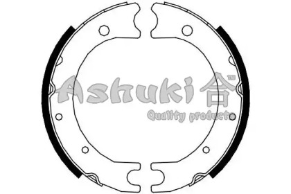  ASHUKI HRK13105