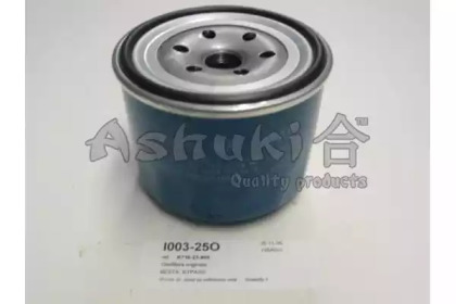 Фильтр ASHUKI I003-25O