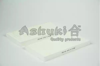 Фильтр ASHUKI I016-40