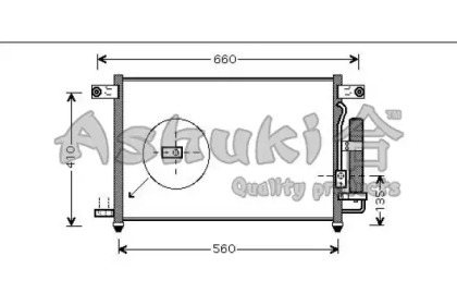 Конденсатор ASHUKI J033-02