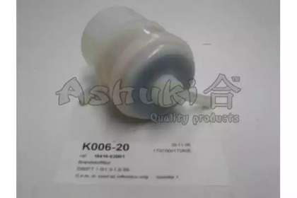 Фильтр ASHUKI K006-20