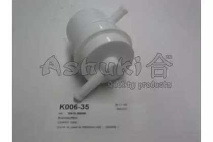 Фильтр ASHUKI K006-35