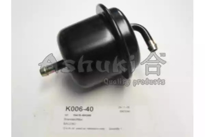 Фильтр ASHUKI K006-40