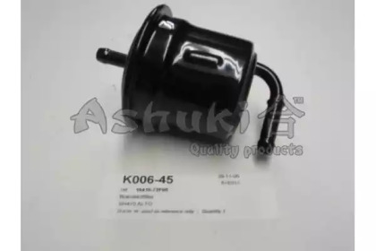 Фильтр ASHUKI K006-45