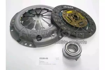 Комплект сцепления ASHUKI K028-05