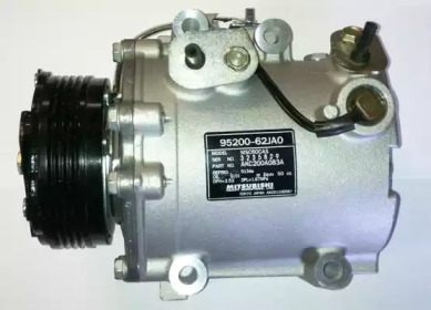 Компрессор ASHUKI K550-09