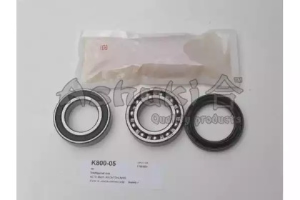 Комплект подшипника ASHUKI K800-05