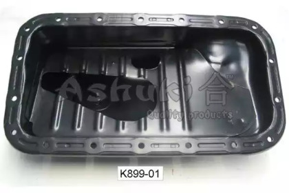 Масляный поддон ASHUKI K899-01