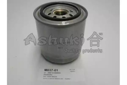 Фильтр ASHUKI M037-01