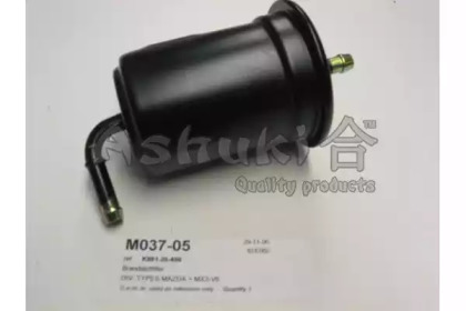 Фильтр ASHUKI M037-05