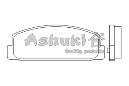  ASHUKI M200-03