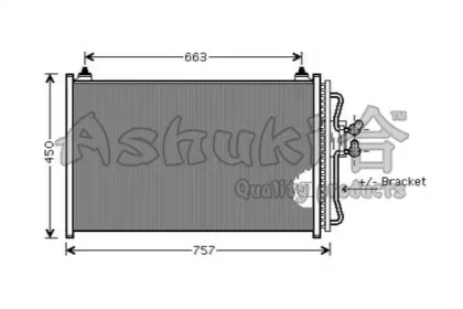 Конденсатор ASHUKI M559-74