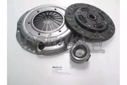 Комплект сцепления ASHUKI M650-01