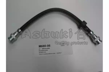 Шлангопровод ASHUKI M680-06