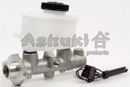 Главный тормозной цилиндр ASHUKI M755-01